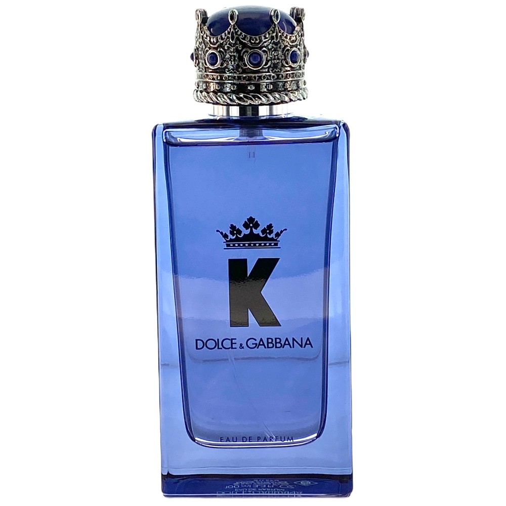 Dolce and Gabbana K For Men Eau De Parfum Spray 3.3oz/100ml ...