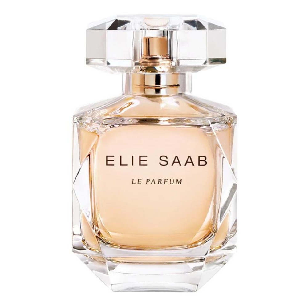 Le Parfum Edition Feuilles d'Or