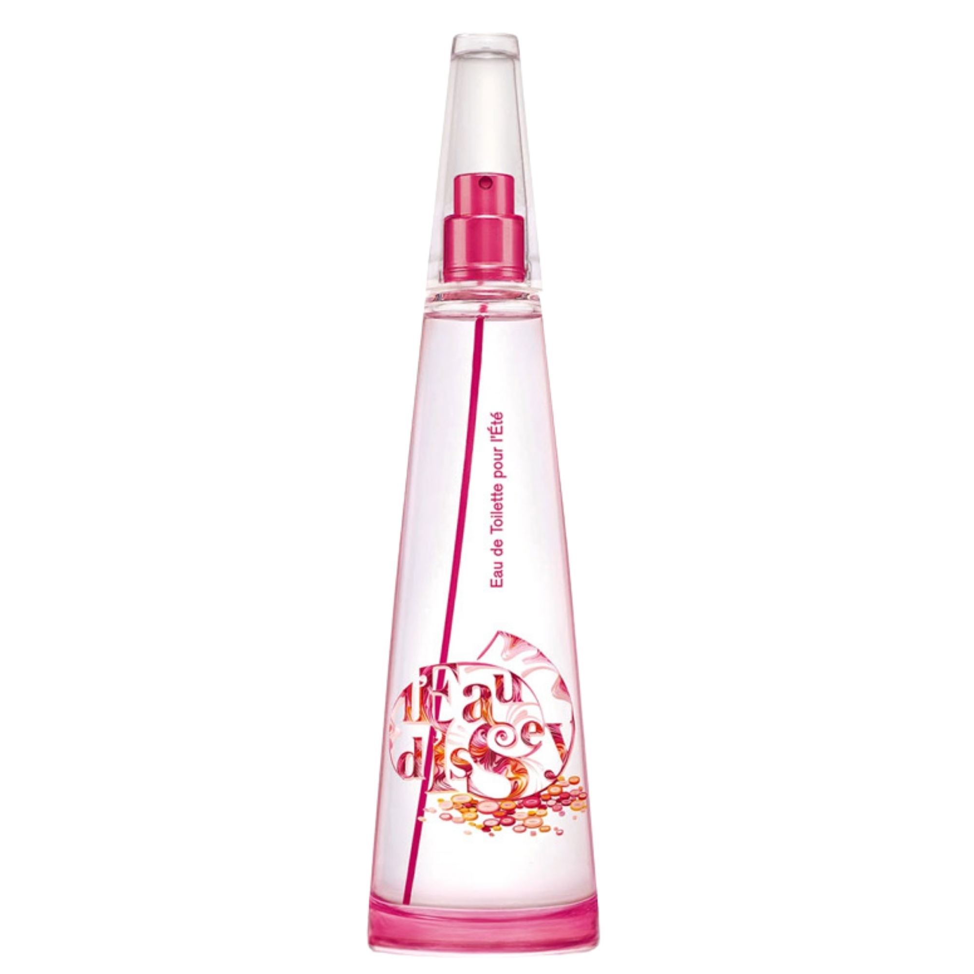 L'Eau d'Issey Summer Limited Edition