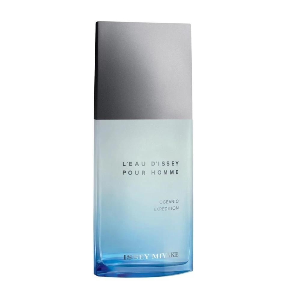 L'Eau d'Issey pour Homme Oceanic Expedition