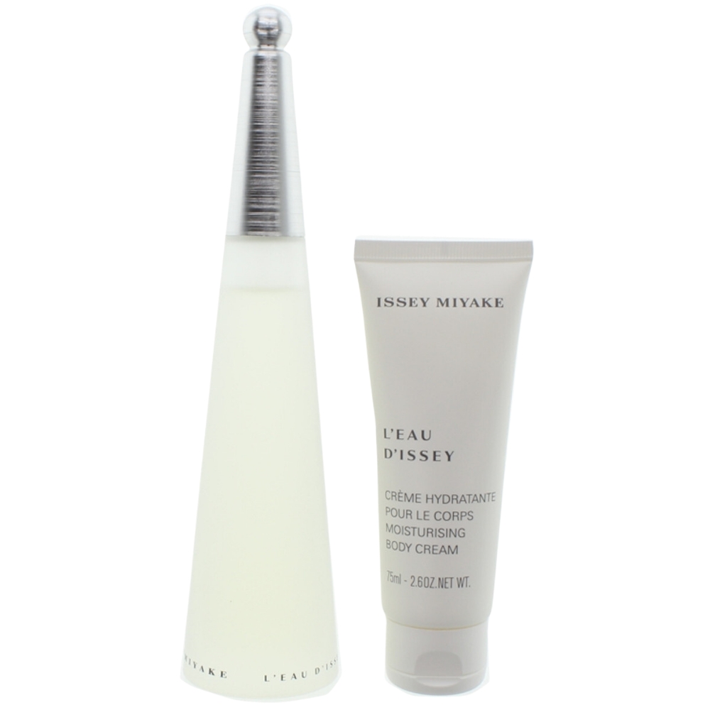 Issey Miyake Issey Miyake Kit Women 33oz 85$