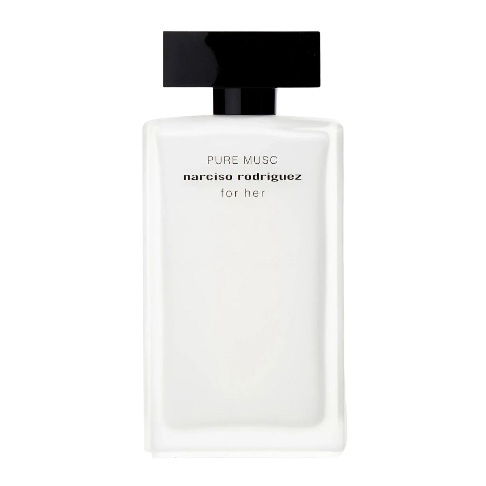 Narciso Rodriguez Pure Musc For Women 3.0oz/90ml Eau De Parfum Spray | eBay