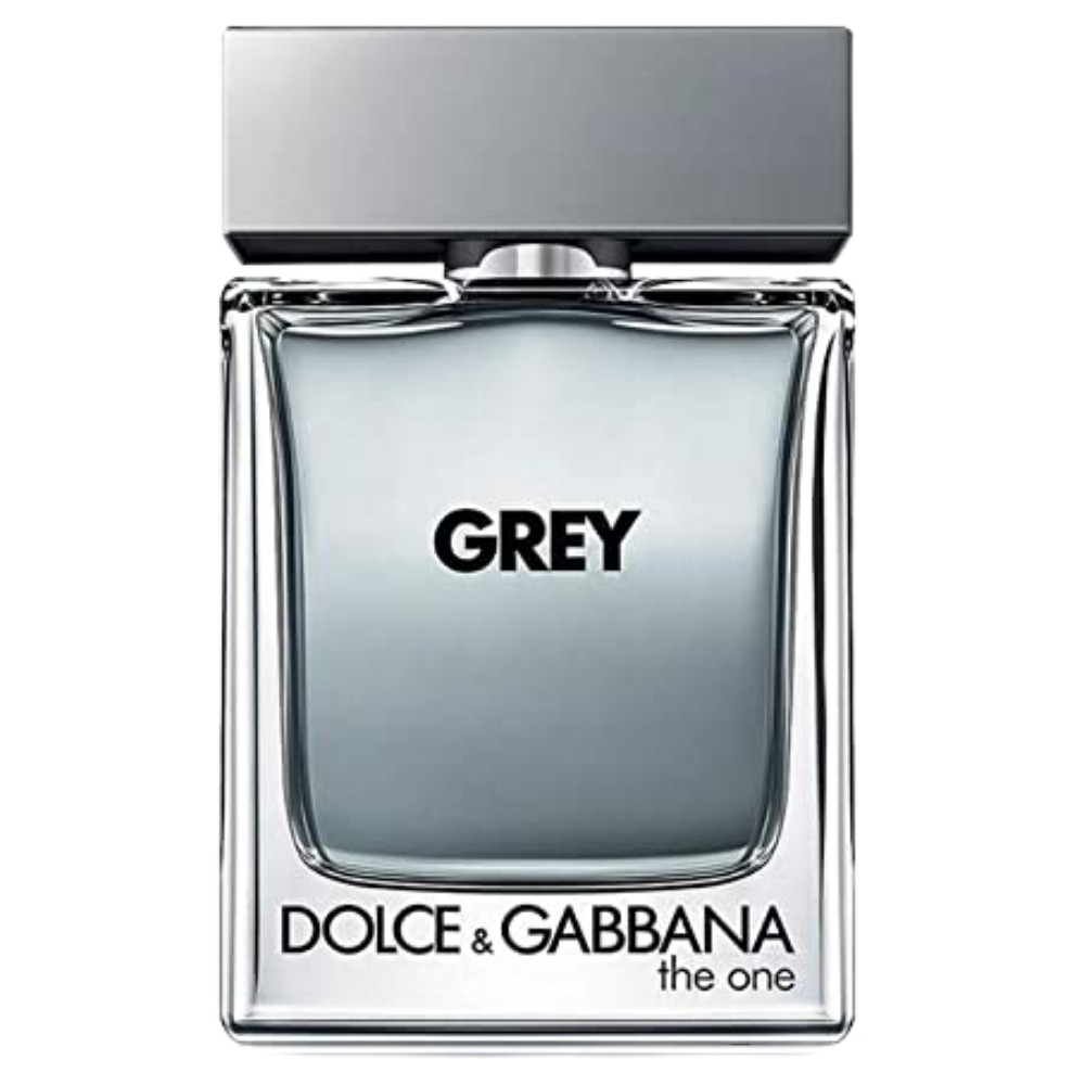 dolce and gabbana cologne grey