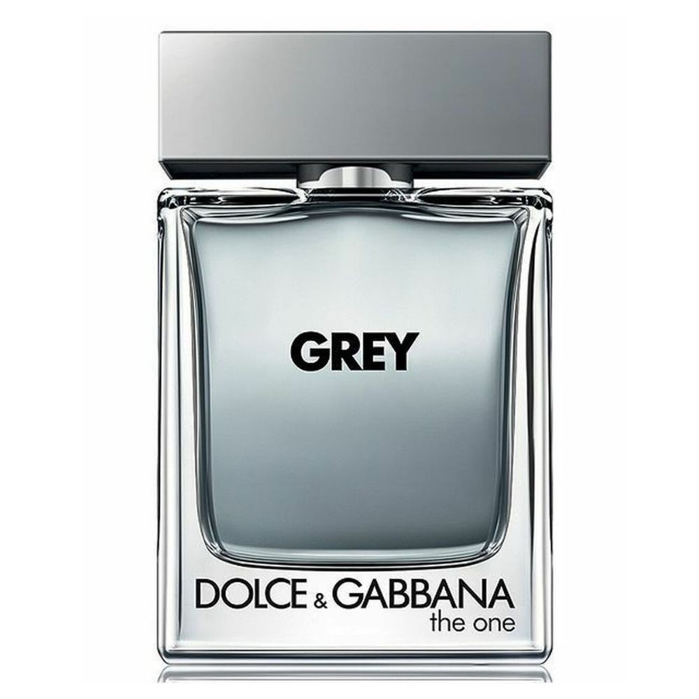 Dolce & Gabbana The One Grey EDT Intense Spray