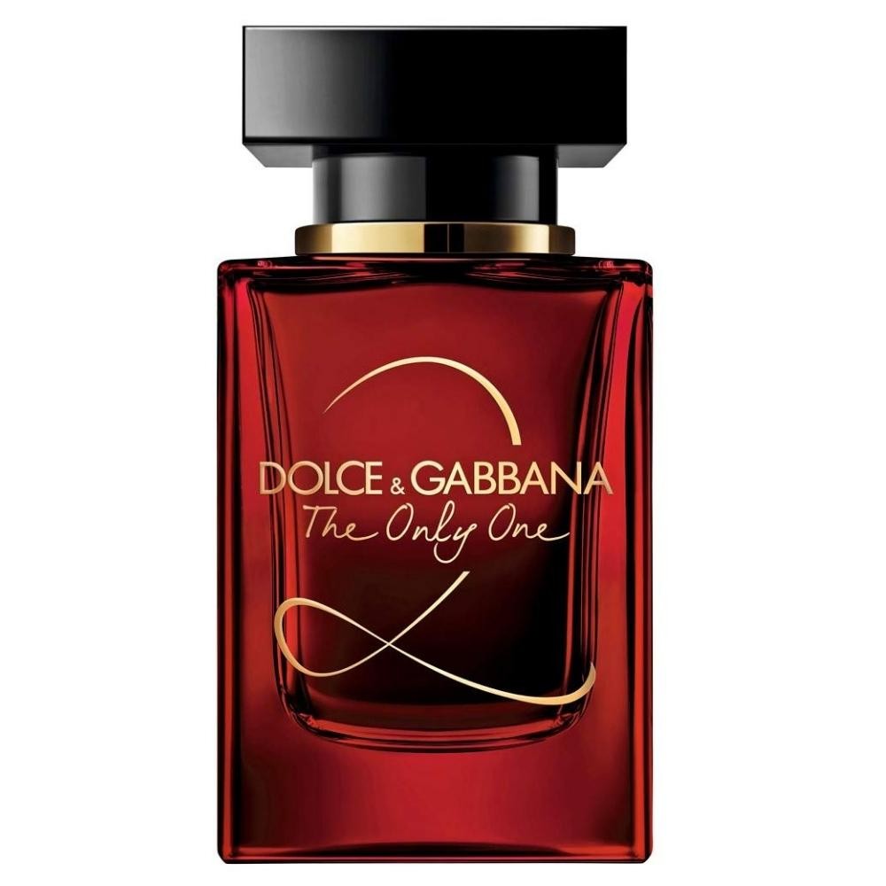 Dolce and Gabbana The Only One 2 