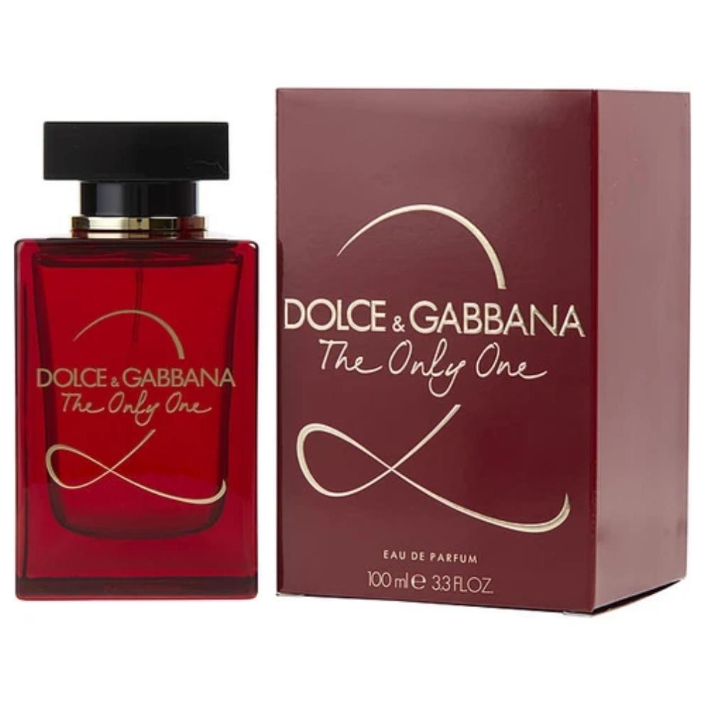 Dolce & Gabbana The Only One 2 Perfume EDP 3.3 OZ |MaxAroma.com