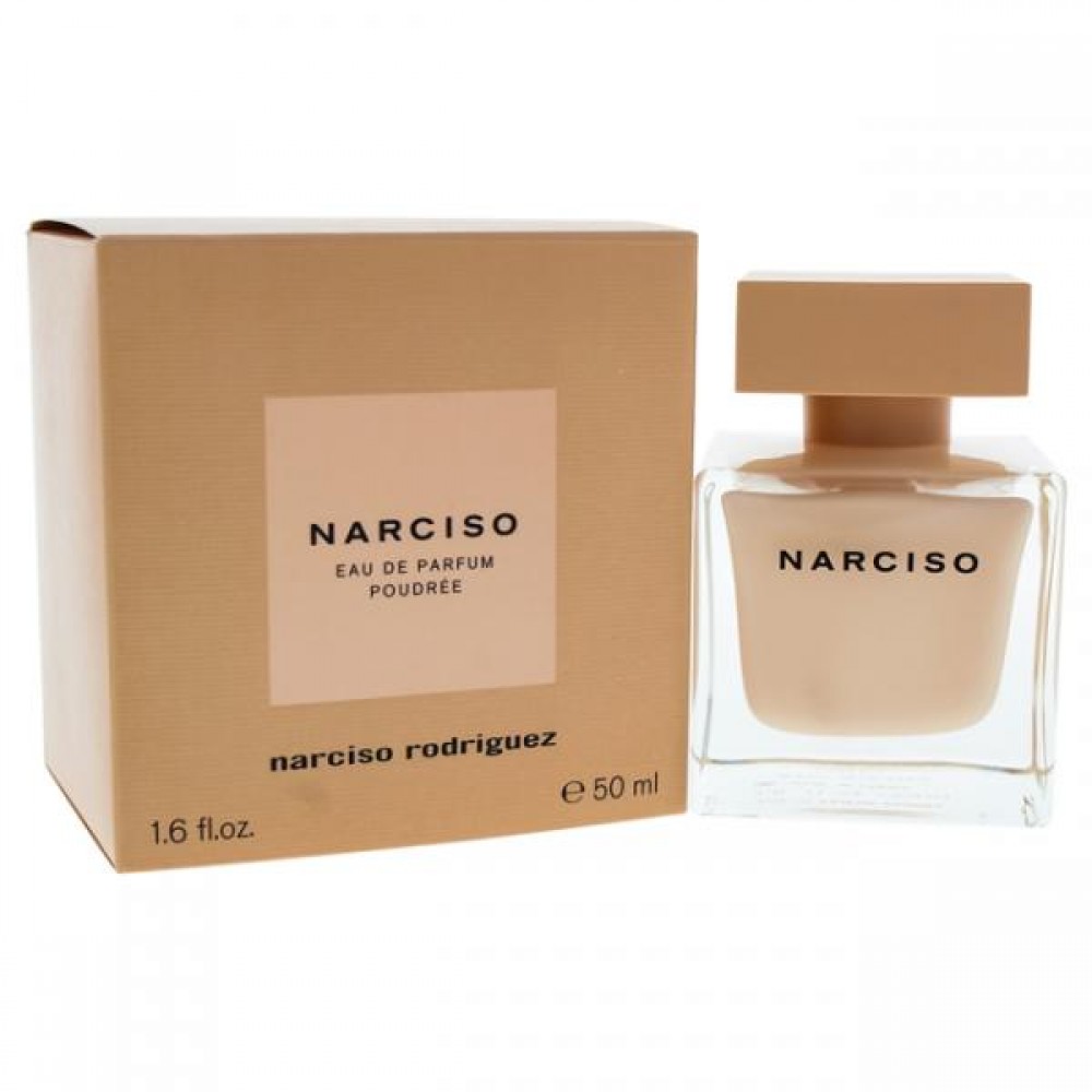 Narciso Rodriguez Narciso Poudree Perfume for Women