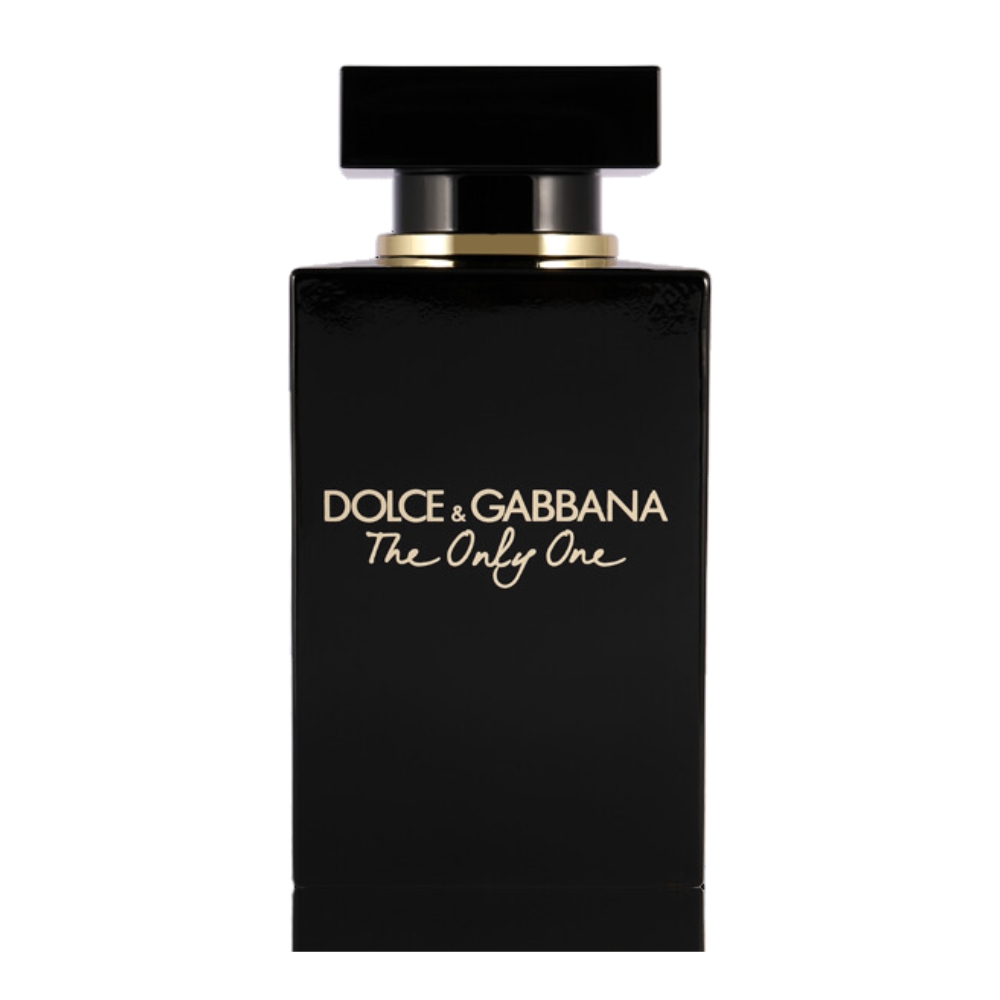 Step into a World of Luxury-Dolce & Gabbana The Only One Intense