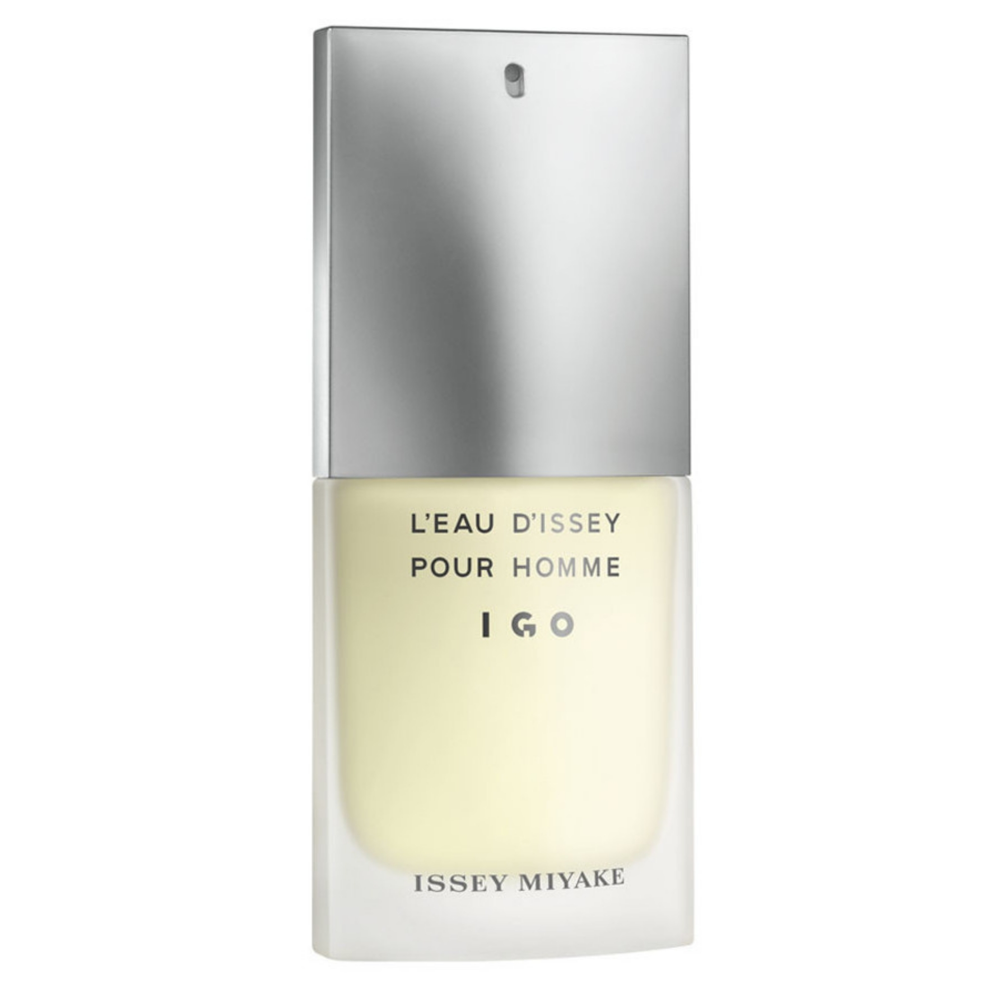 L'Eau d'Issey pour Homme IGO
