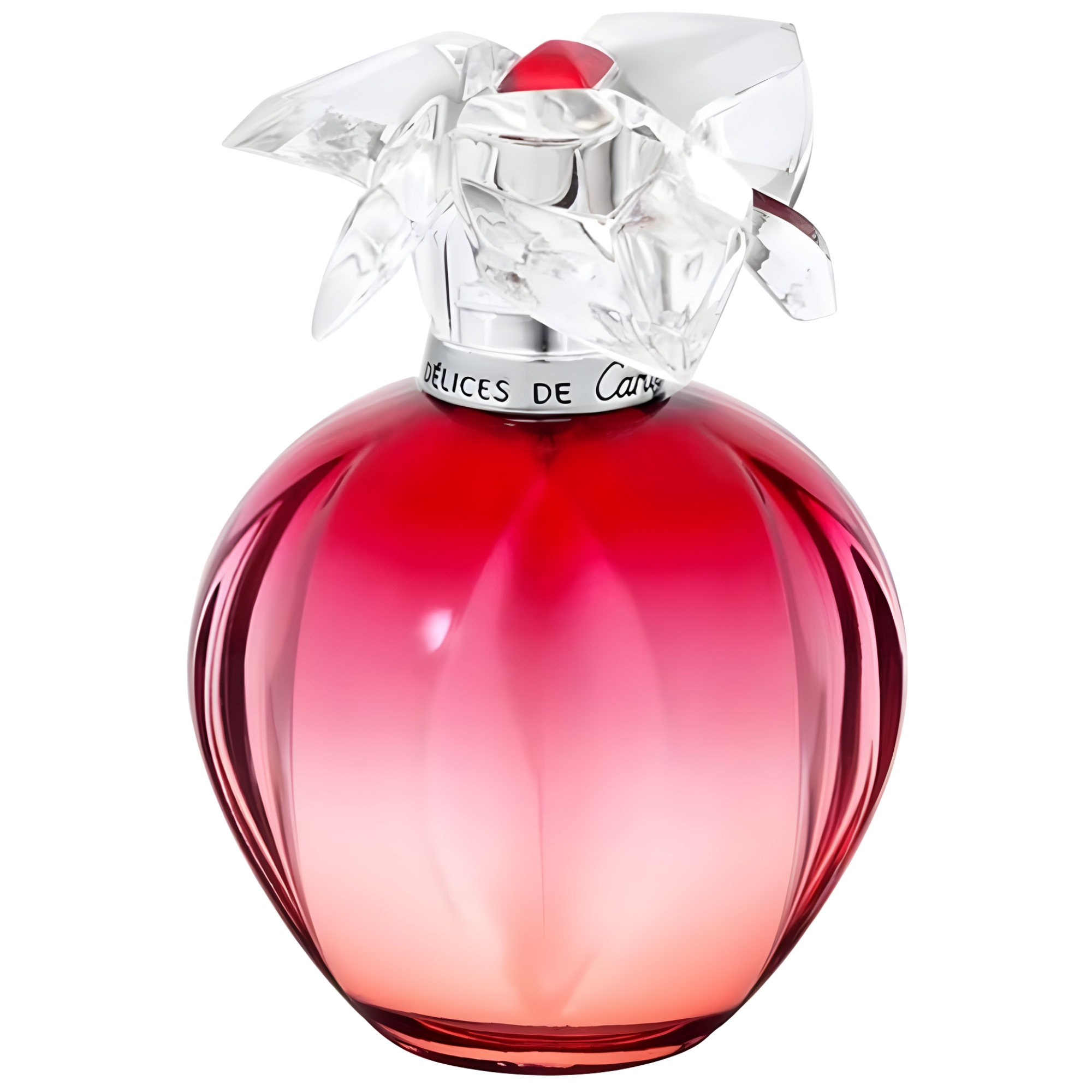 Delices de Cartier Eau Fruitee