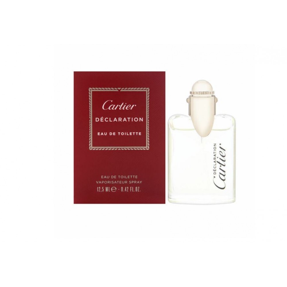 Cartier Declaration EDT Spray Mini