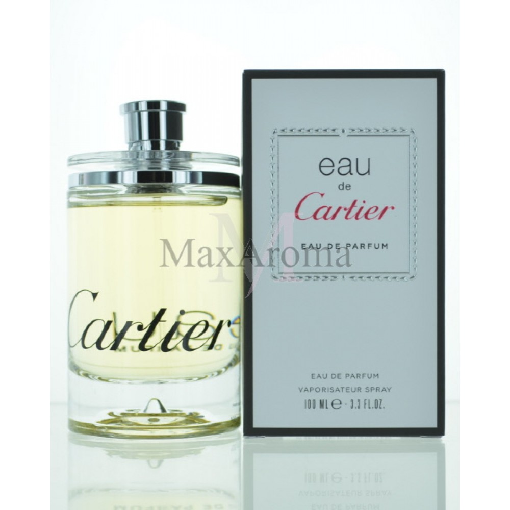 Cartier Eau De Cartier for Unisex