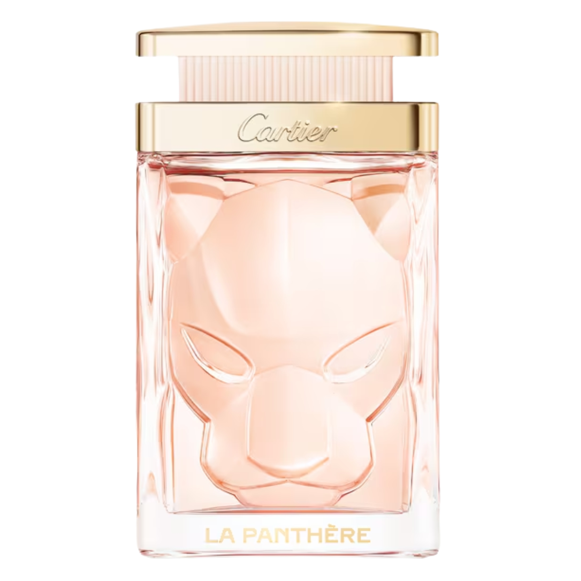 Cartier La Panthere Eau De Toilette Women 3.3oz
