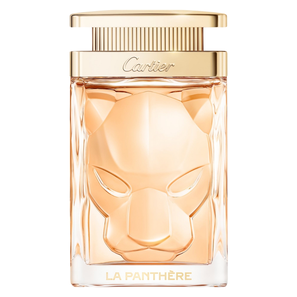 Cartier La Panthere Eau De Parfum Women 33oz 102$