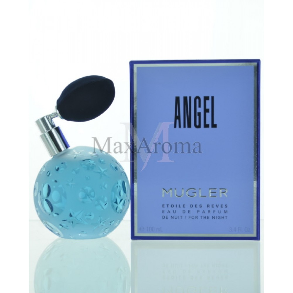 Thierry Mugler Angel  etoile des reves perfume 