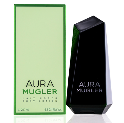 Thierry Mugler Aura Mugler for Women Body Lotion 6.8 Oz