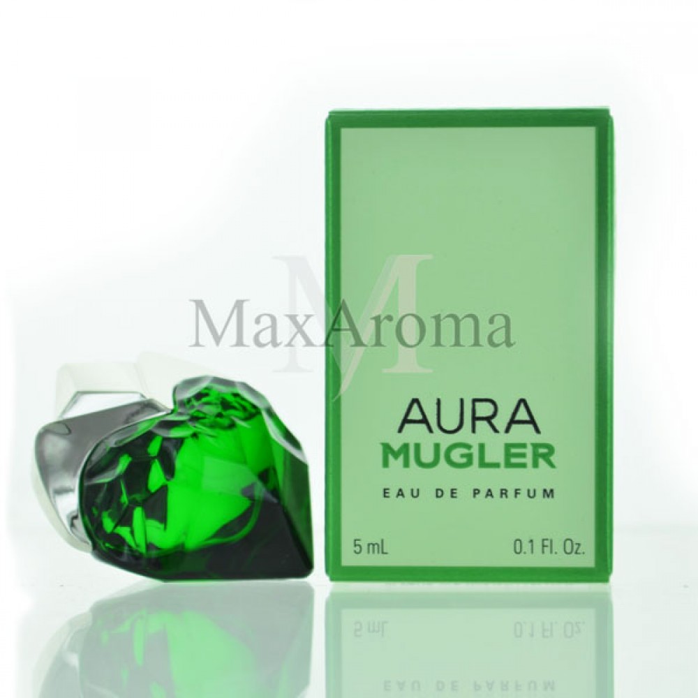 Thierry Mugler Aura Mugler Perfume