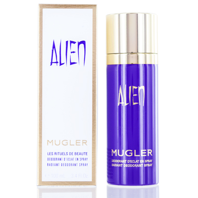Thierry Mugler Alien for Women Radiant Deodorant Spray