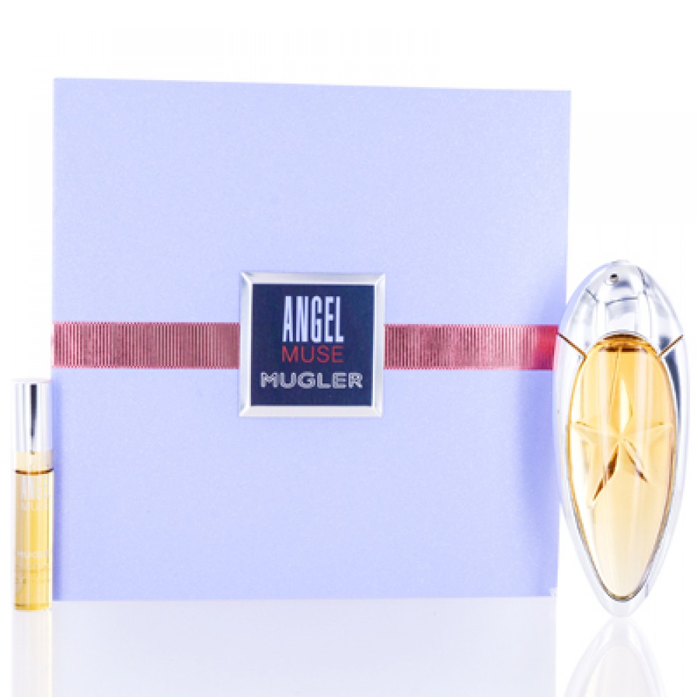 Thierry Mugler Angel Muse for Women