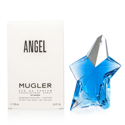 Thierry Mugler Angel for Women EDP Spray