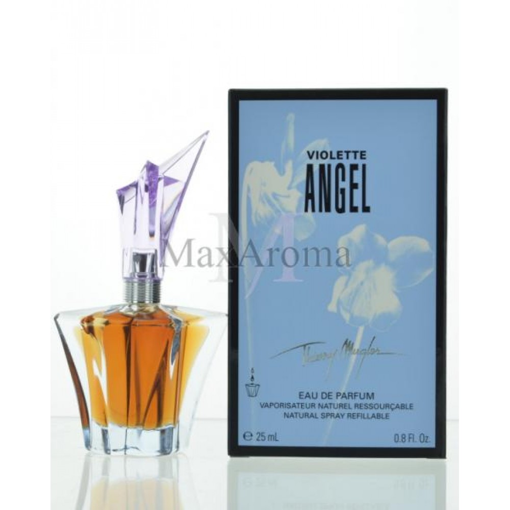 Thierry Mugler Violette Angel for Women
