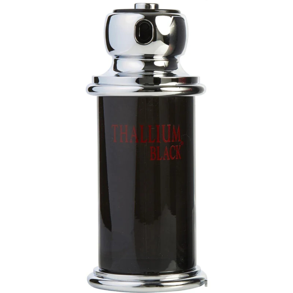 Thallium Black