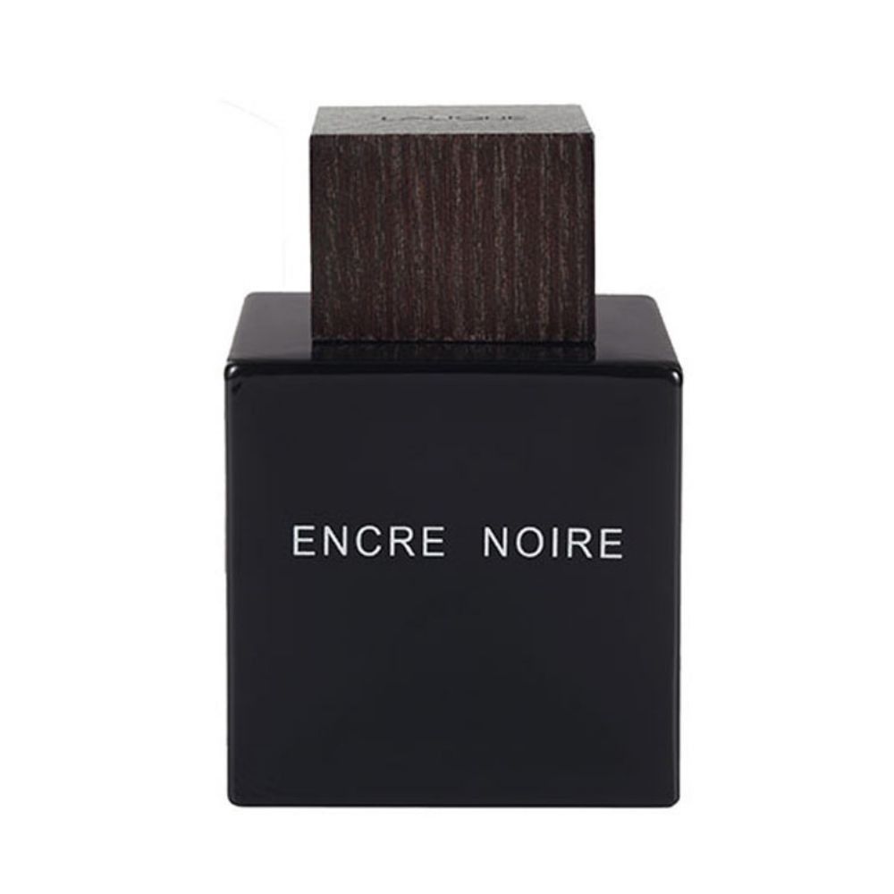 Lalique Noire Pour Homme EDT Spray