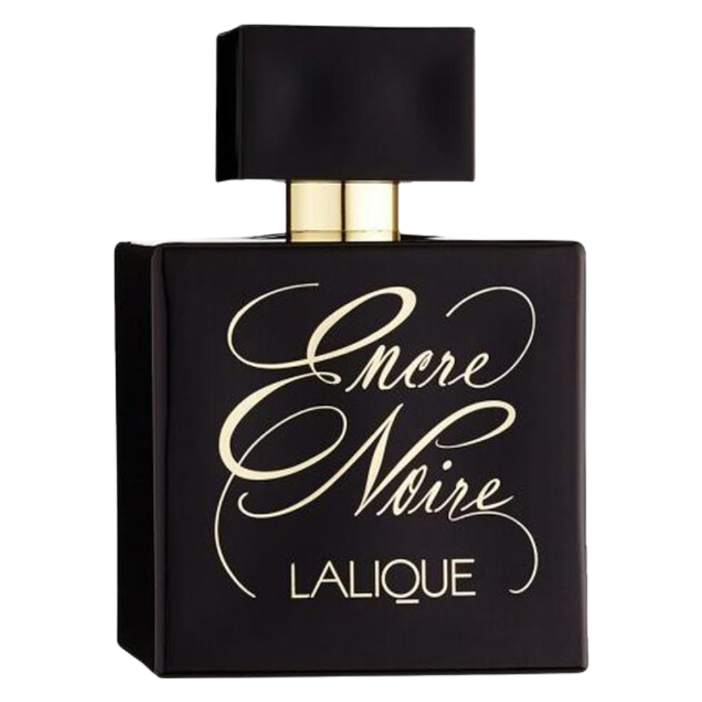 Encre Noire Pour Elle