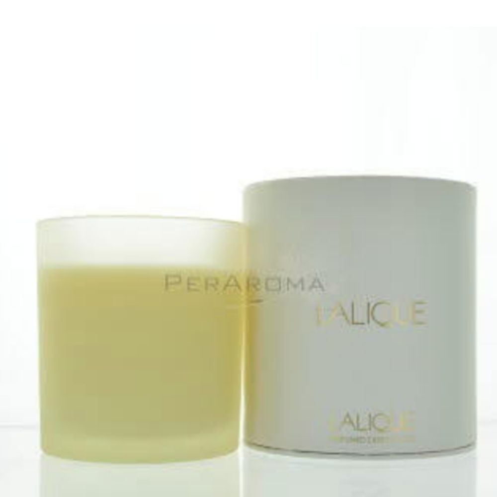 Lalique Lalique Scented Candle Unisex 190 G 31$