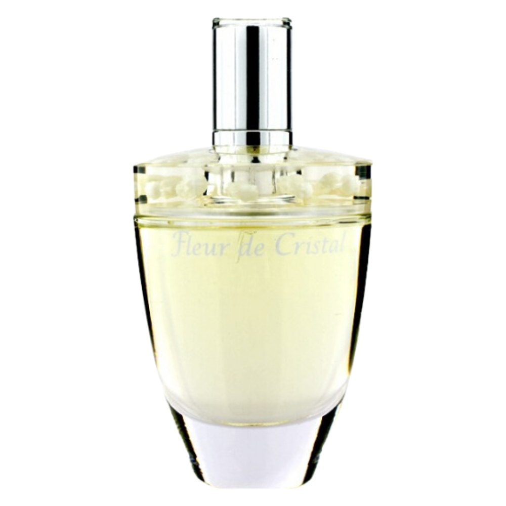Lalique Fleur De Cristal for Women