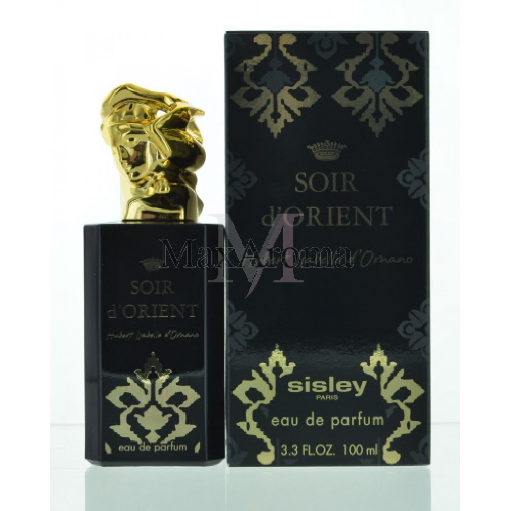 Sisley Paris Soir D\'Orient for Women
