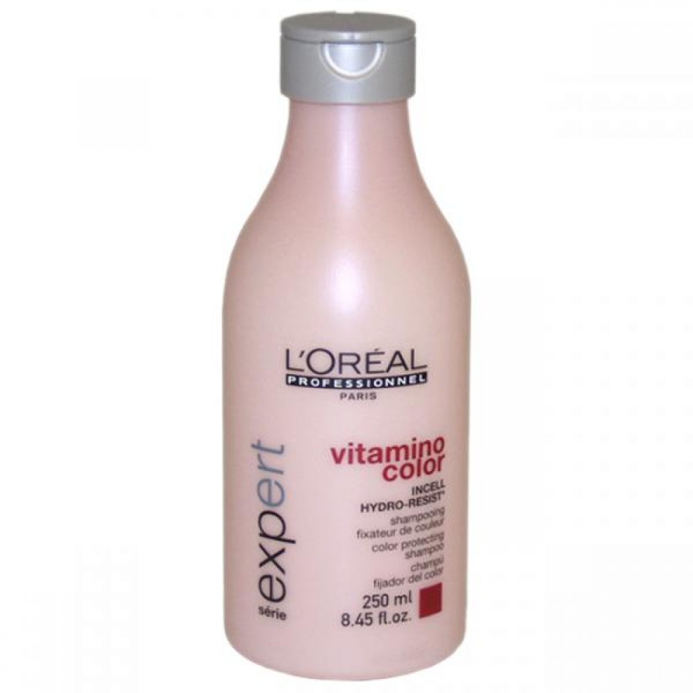 L\'Oreal Vitamino Color Shampoo Professional ..