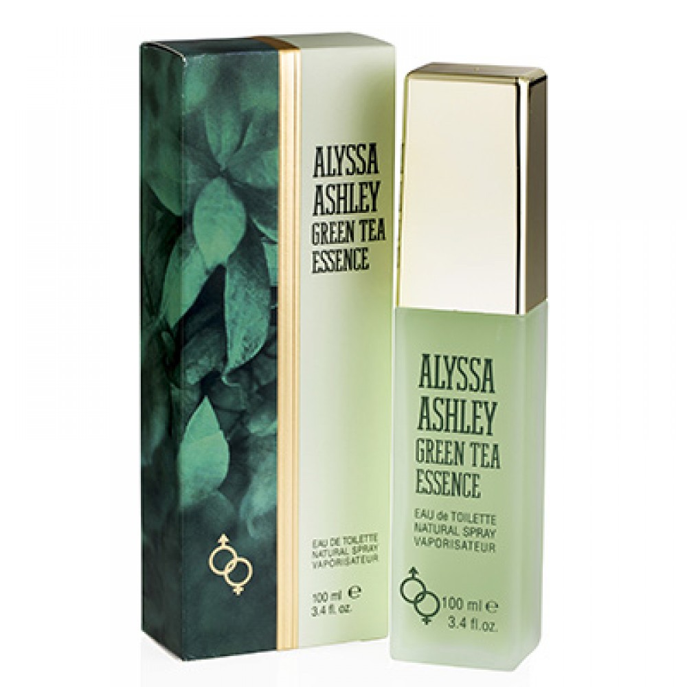 Alyssa Ashley Green Tea Essence Eau De Toilette Unisex 34 Oz 16$