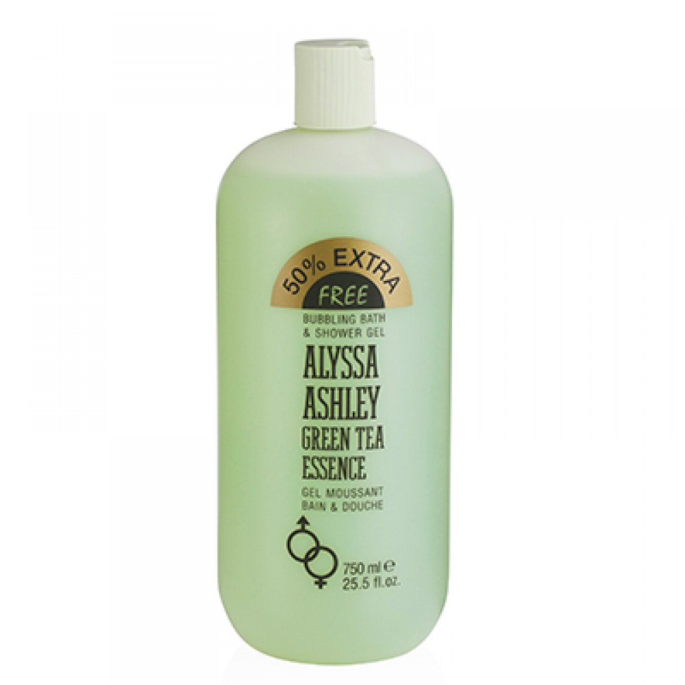 Alyssa Ashley Green Tea Essence Shower Gel Unisex 25 oz 16$