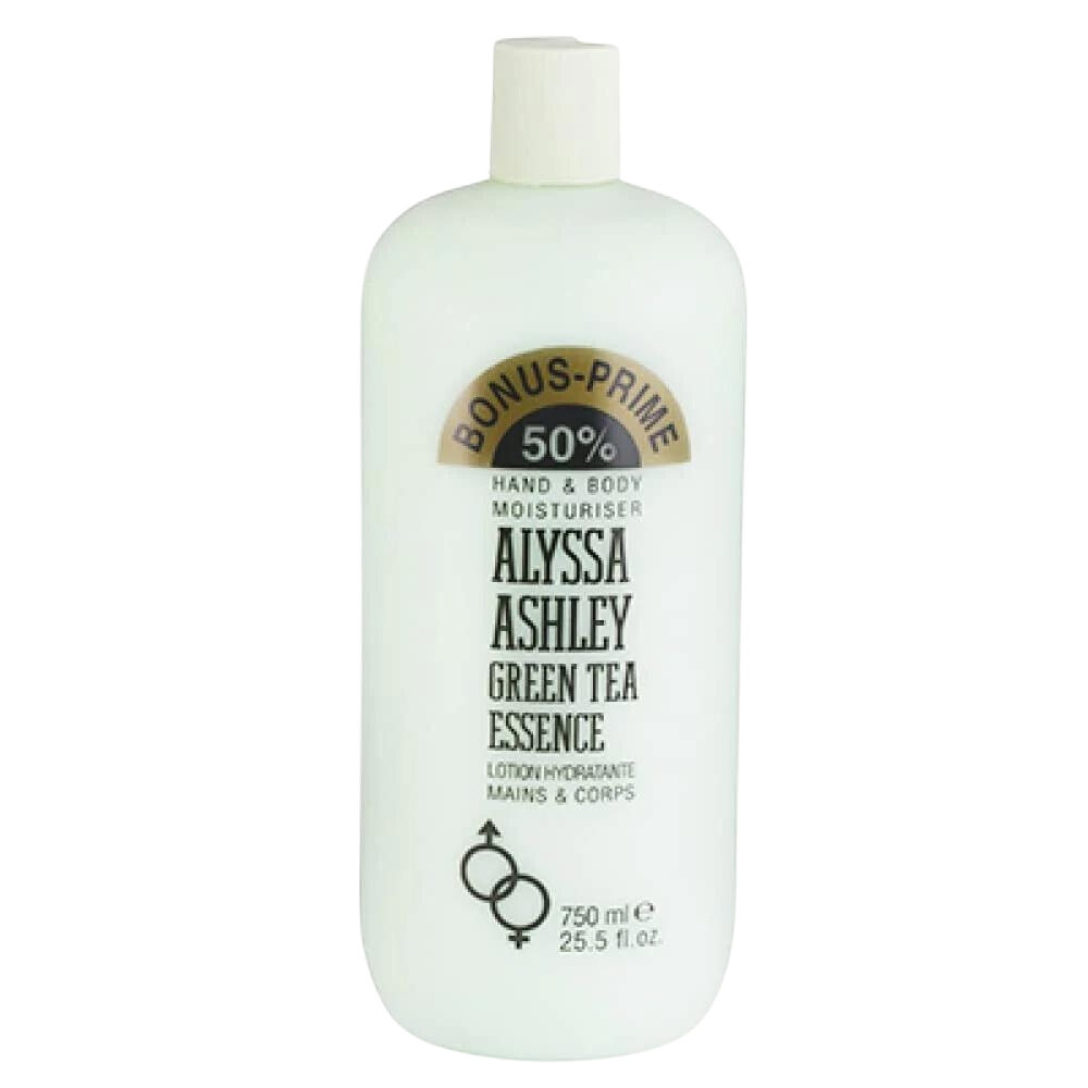 Alyssa Ashley Green Tea Essence for Men