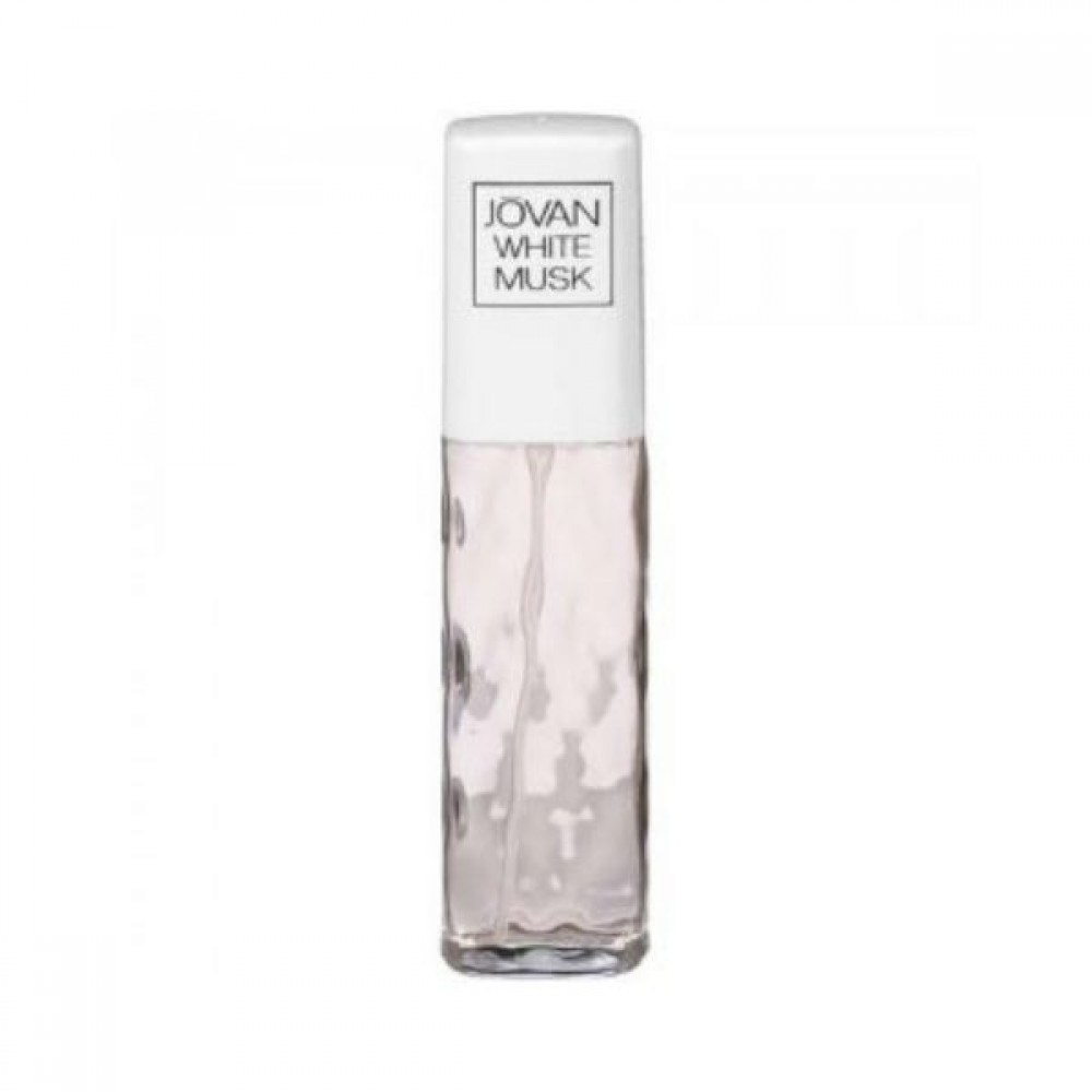 Jovan White Musk Cologne Women 2 oz 9$