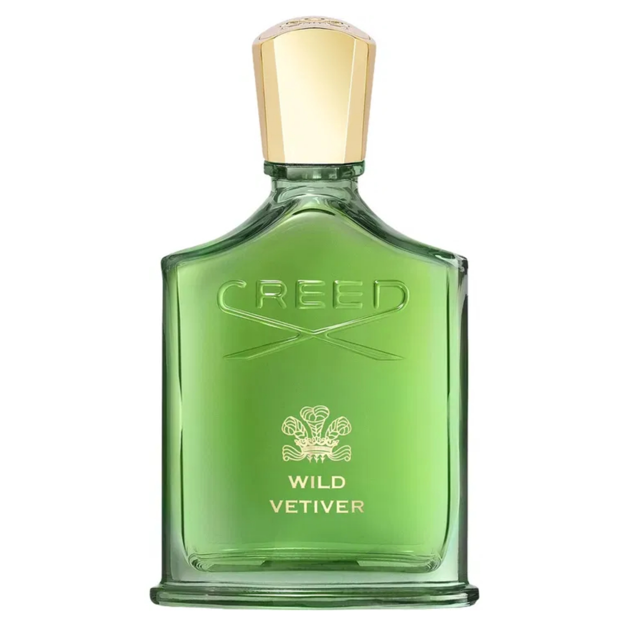 CREED ワイルド ベチバー オーデパルファン 100ml Creed Wild Vetiver 100ml Eau De Parfum Unisex | Maxaroma