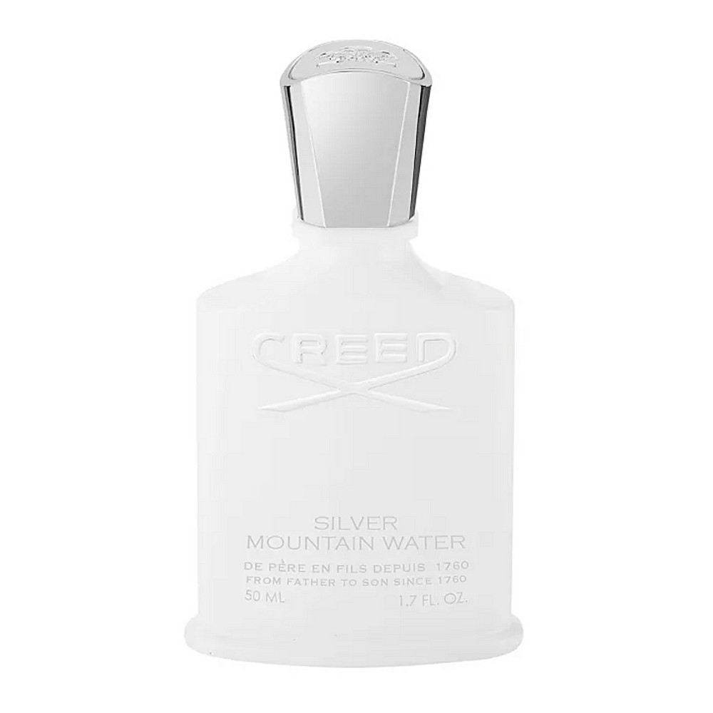Creed Silver Mountain Water 