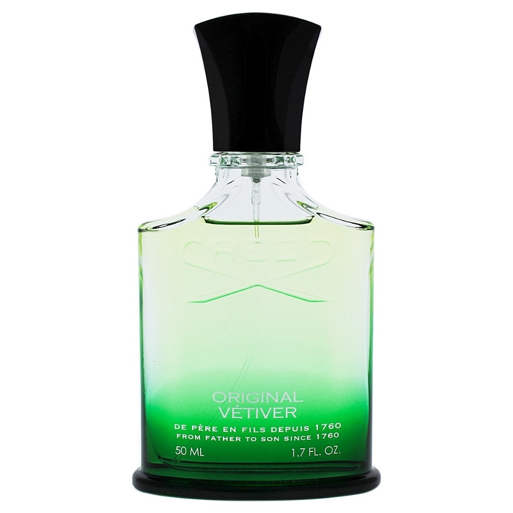 Creed Original Vetiver Perfume Unisex
