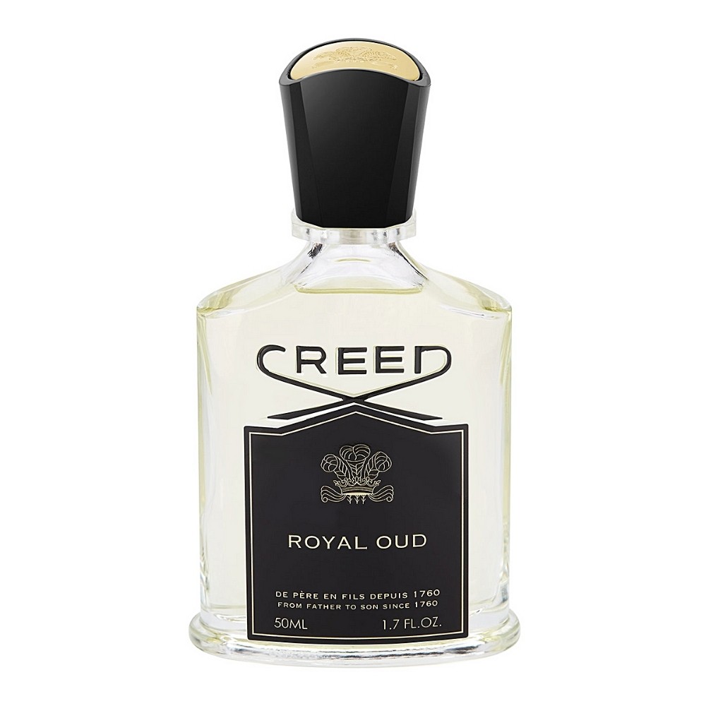 Creed Royal Oud perfume