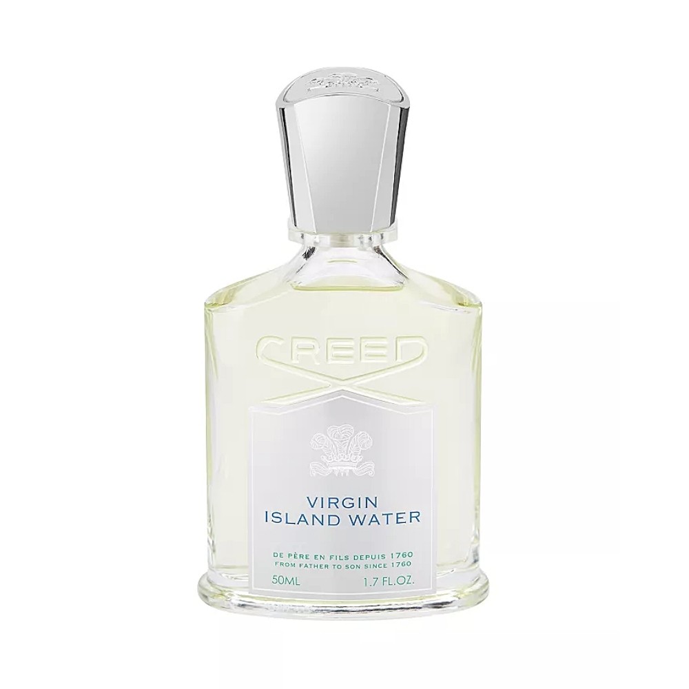 Creed Virgin Island Water perfume Unisex