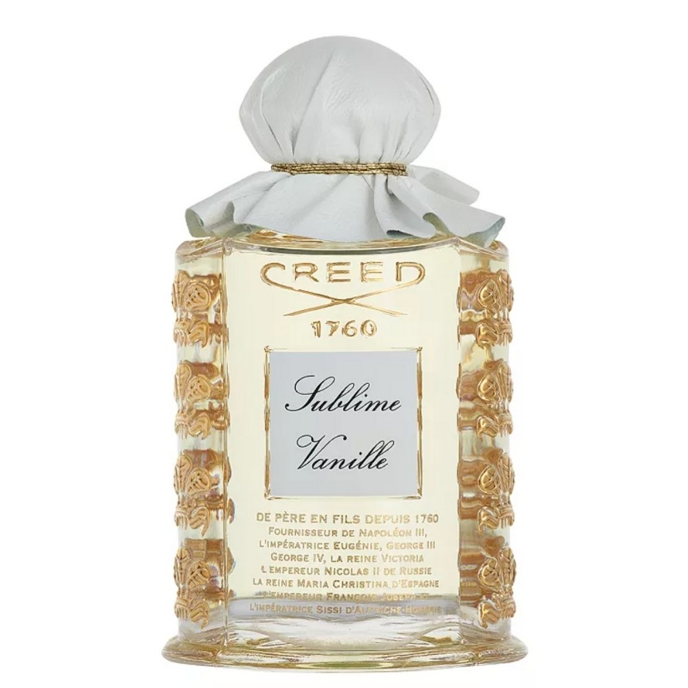 Creed Sublime Vanille Perfume 