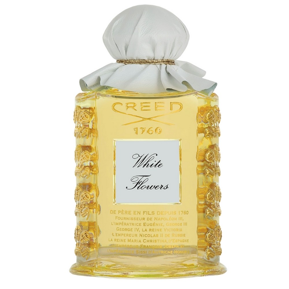Creed White Amber Perfume Unisex