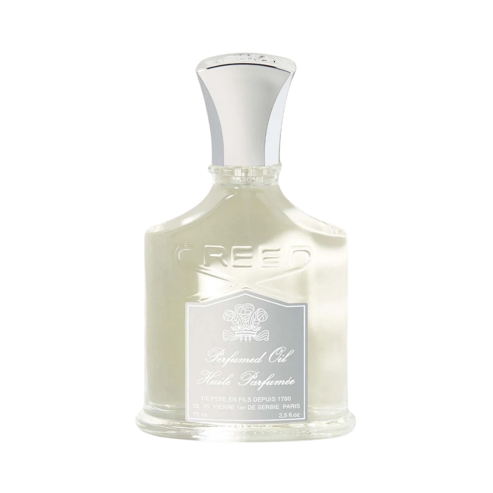 Creed Love In White Perfumed Oil Women 25 oz 230$