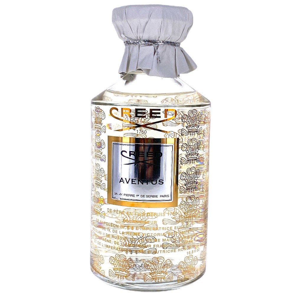 Creed Aventus for Men Eau de Parfum 17 oz |MaxAroma.com