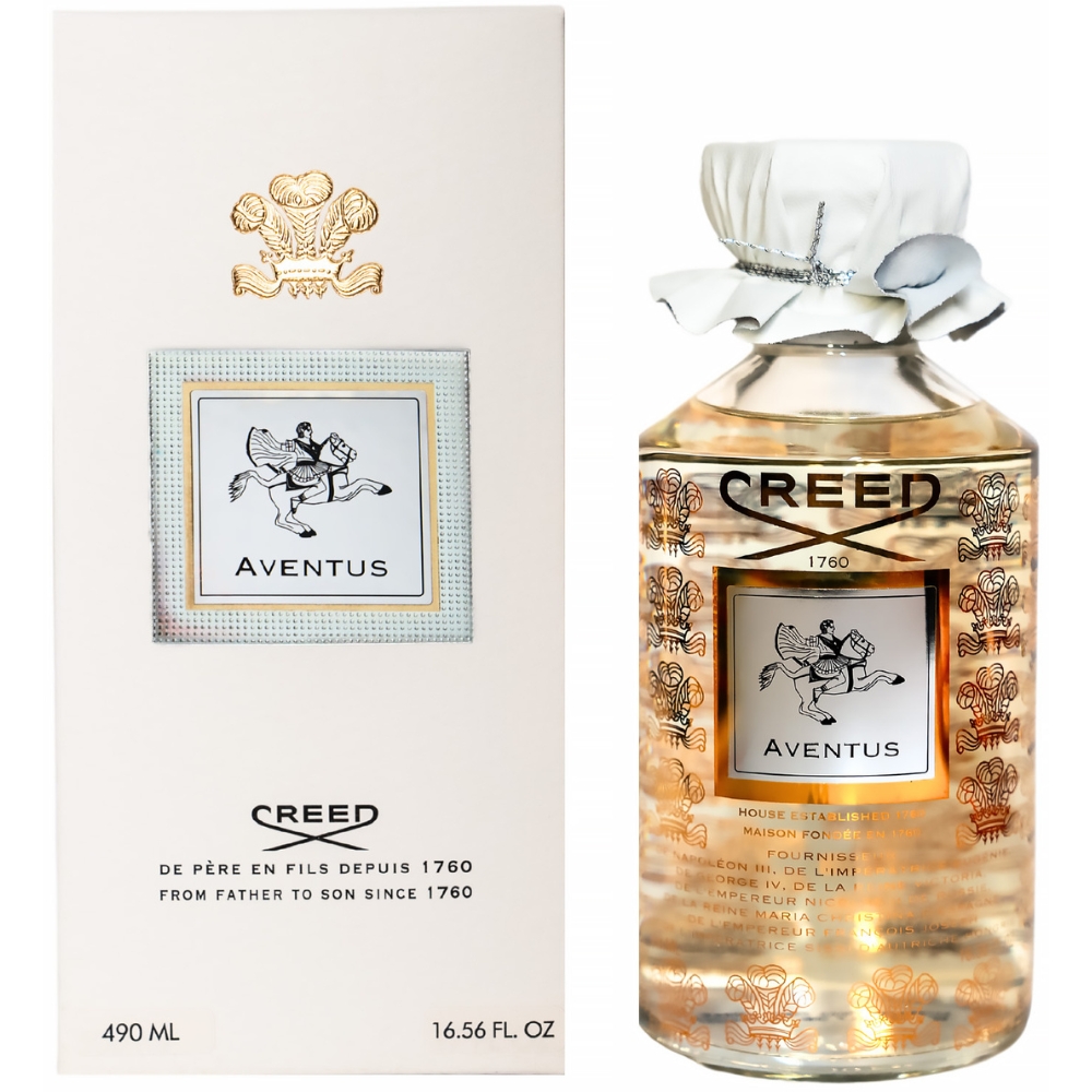 Creed Aventus For Men - The Best Men's Fragrance Ever