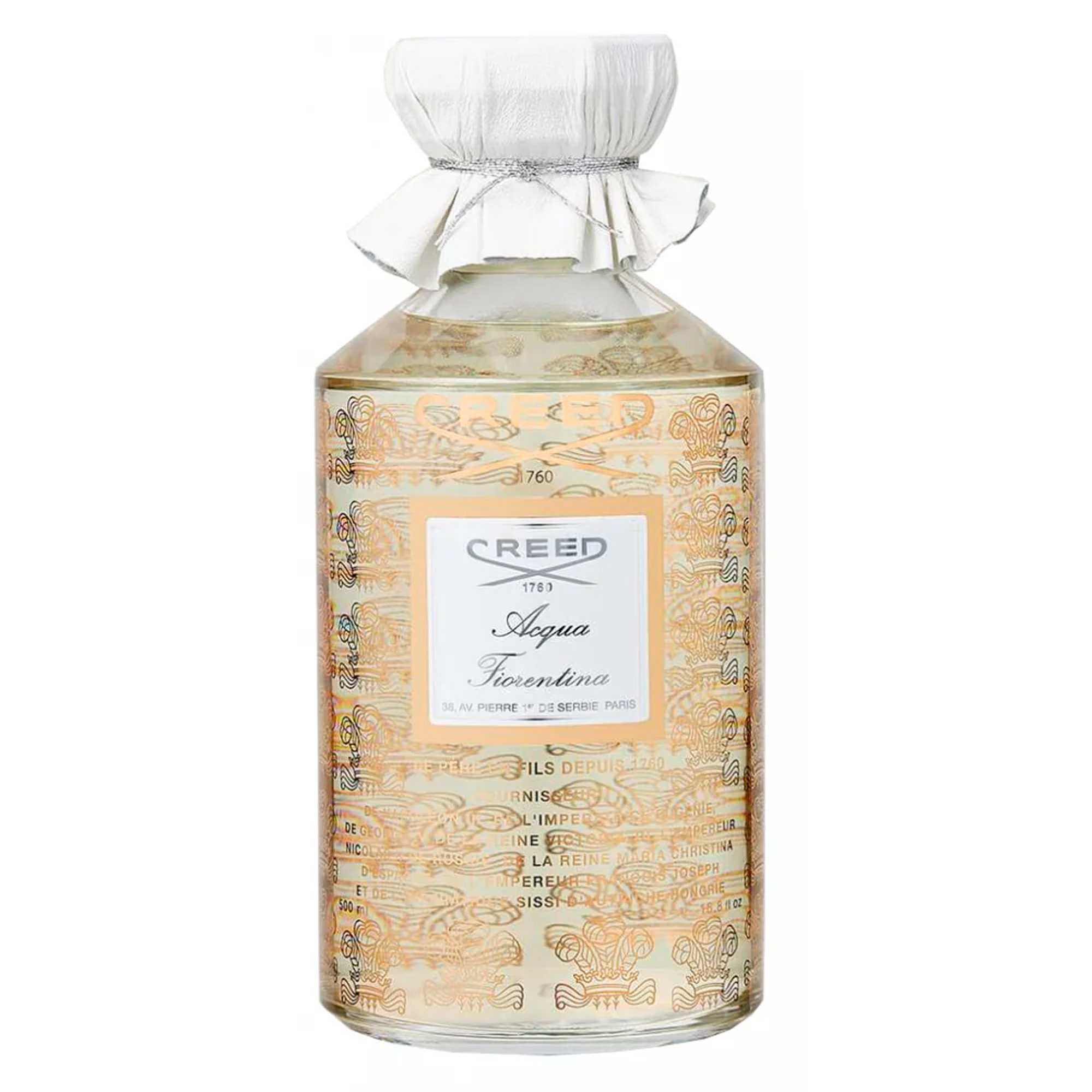 Creed Acqua Fiorentina Eau De Parfum Women 17 oz 1470$