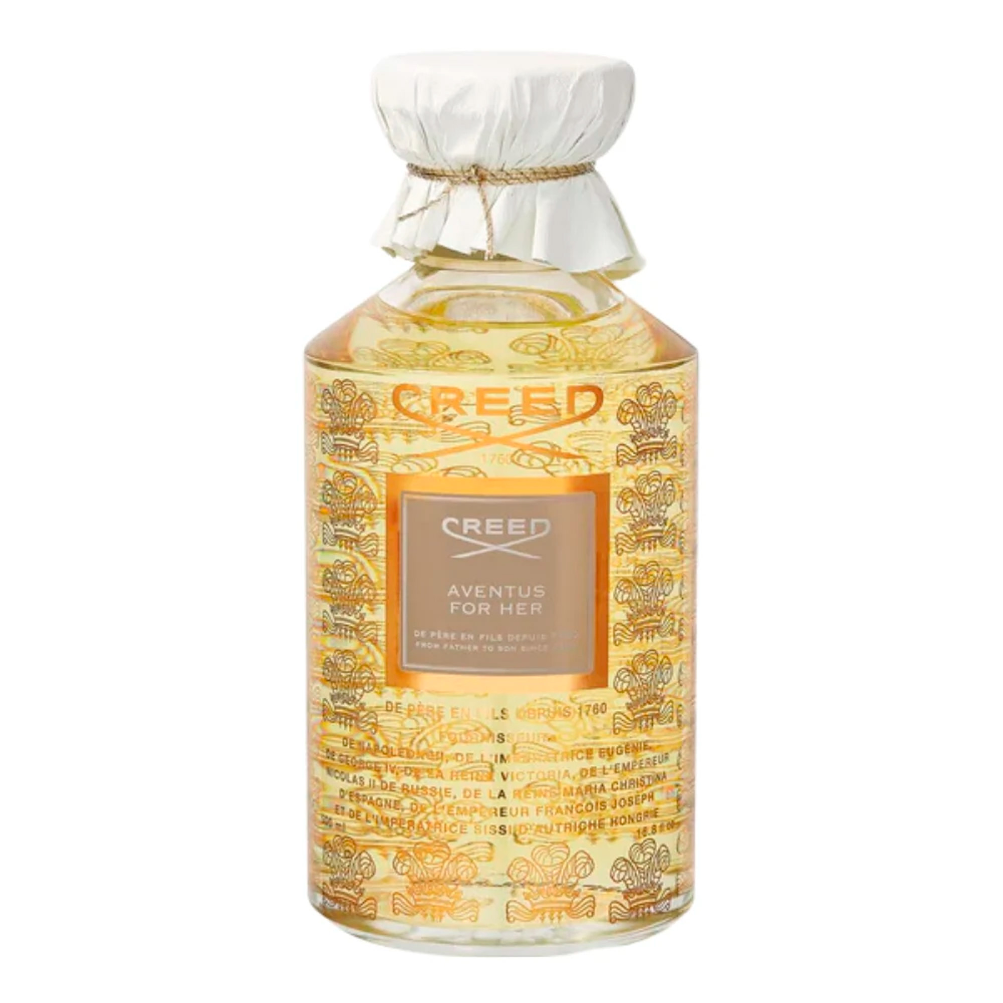 Creed Aventus For Her Eau De Parfum Women 17 oz