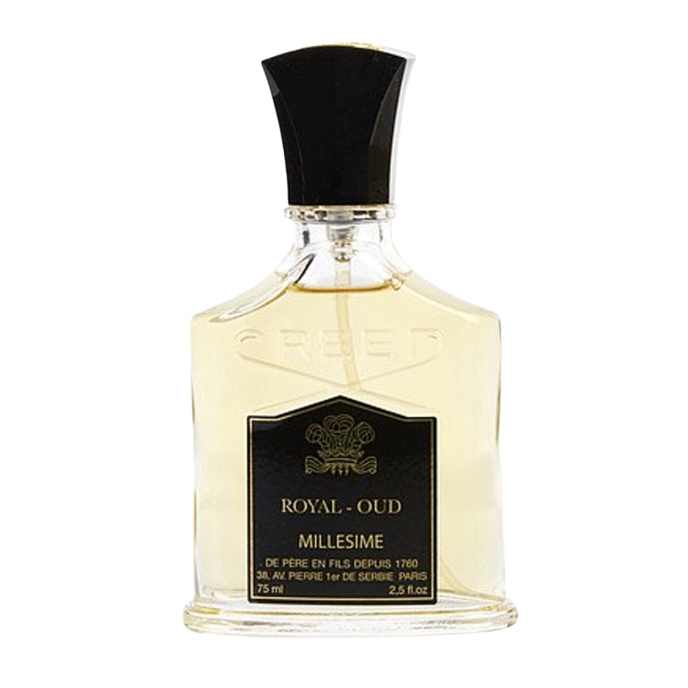 Royal Oud by Creed Tester