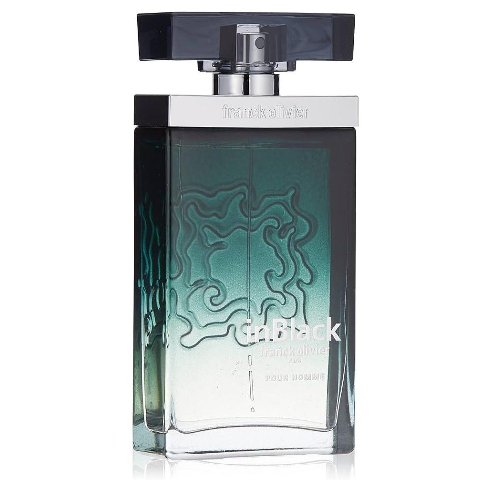 In Black Cologne